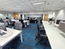 Suntec Tower Three (D1), Office #566804561